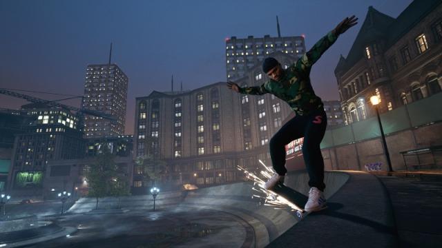 Профессиональный скейтбордист проговорился о новом ремастере Tony Hawk — инсайдер утверждает, что это Tony Hawk’s Pro Skater 3 + 4
