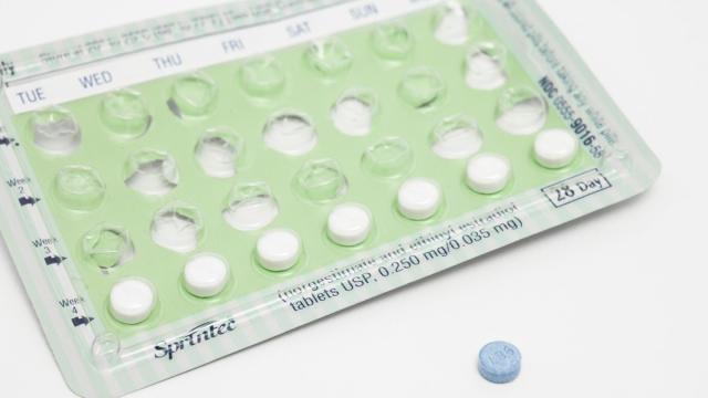 Раскрыт неожиданный эффект гормональных контрацептивов