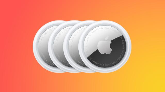 Раскрыты главные фичи и сроки выхода Apple AirTag 2