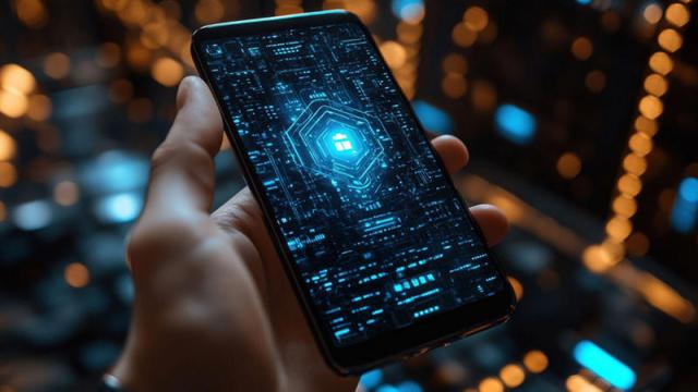 Смартфоны будут получать обновления Android восемь лет благодаря Qualcomm, но это не точно