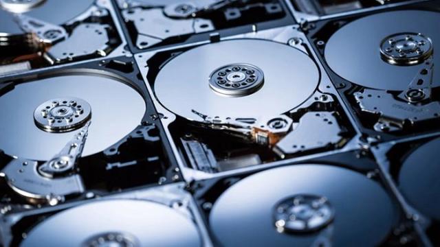 Снятые с криптоферм Chia жёсткие диски Seagate попали в продажу под видом новых