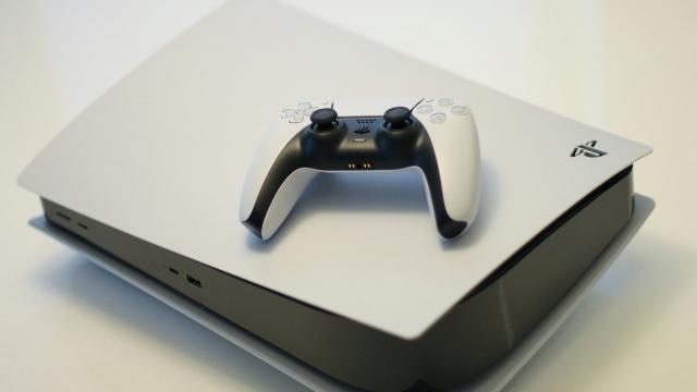 Сутки без игр: что случилось с PlayStation Network