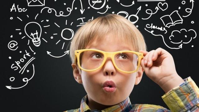 Тест: интеллектуальная битва начинается – кто победит?
