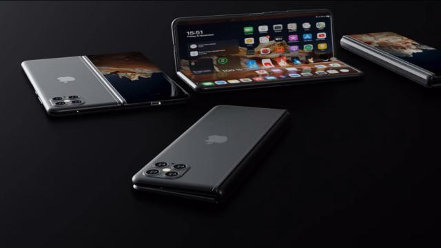 Тим Кук удовлетворён: Apple смогла побороть самую большую проблему складного iPhone