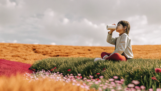 Ученые доказали лучшую усвояемость препаратов в комбо с молоком