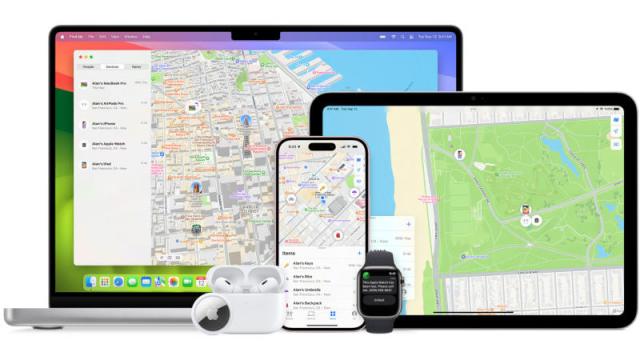 Уязвимость в системе Apple Find My открыла путь к слежке за людьми через любое Bluetooth-устройство