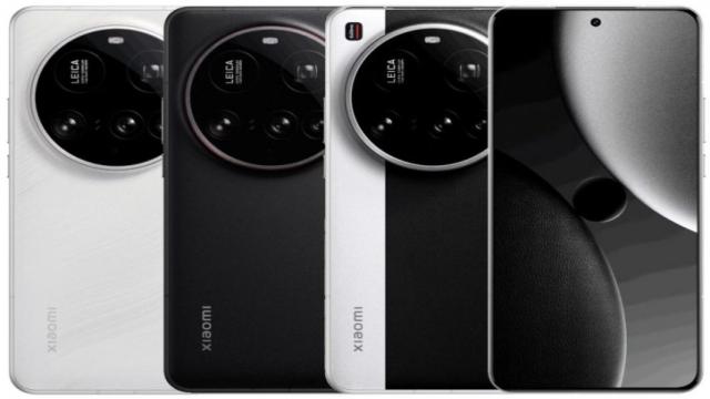 Финальные характеристики глобалок Xiaomi 15 и 15 Ultra