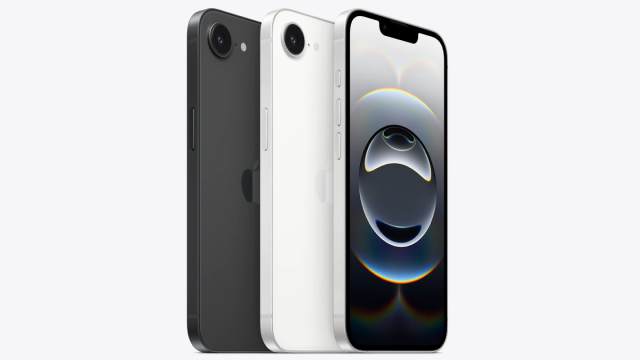 iPhone 16e: каким получился новый «бюджетный» смартфон Apple