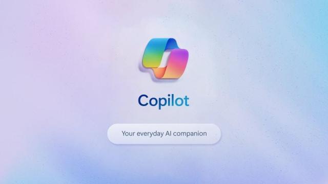 Microsoft выпустила нативный Copilot для Mac