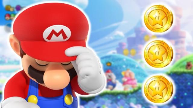 Nintendo прекратит выдавать золотые очки за покупку игр незадолго до новой презентации Switch 2