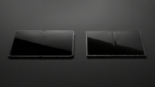 OPPO троллит Samsung сравнением складок Find N5 и Galaxy Z Fold 6