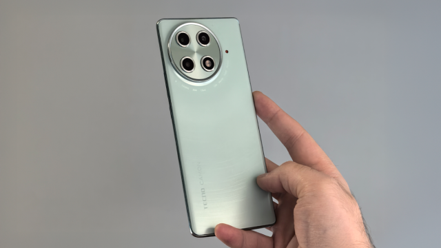 Tecno создала новую технологию для фото: зачем она нужна