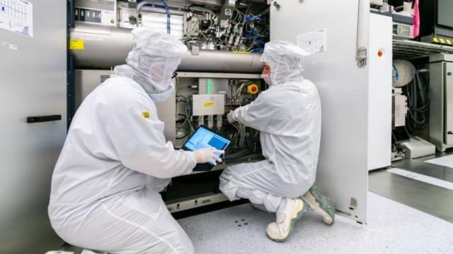 TSMC оценила ущерб от январского землетрясения в $161 млн