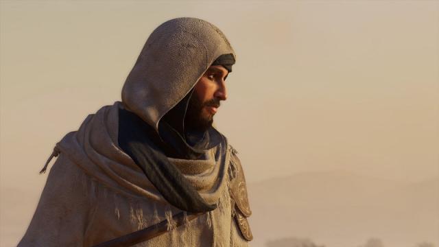 Ubisoft отреагировала на слухи о финансируемом Саудовской Аравией дополнении к Assassin’s Creed Mirage