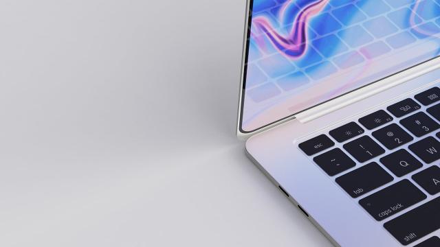 3 причины отложить покупку MacBook Pro до следующего года. Поверьте, это того стоит