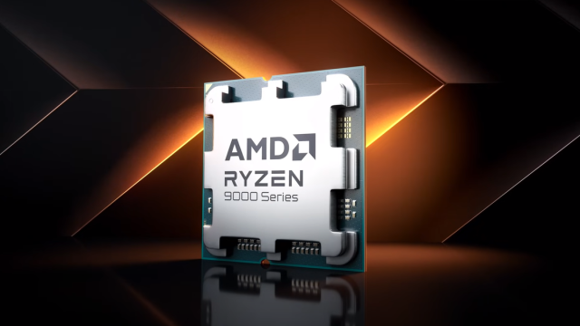 AMD выпустила игровые процессоры нового поколения: на что они способны