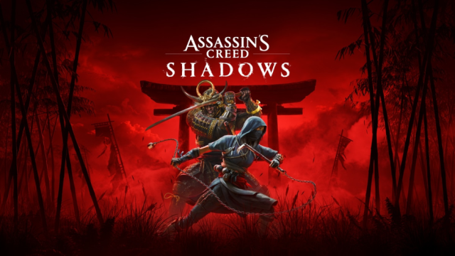 Assassin’s Creed Shadows вышла на ПК и консолях