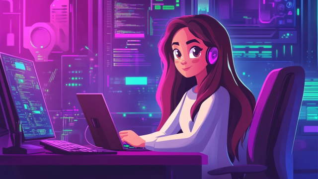 Backend-разработчик: кто это, чем занимается и как им стать в 2025 году