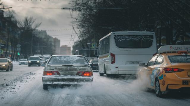 «АвтоВАЗ» представил свою замену Hyundai Starex и Mercedes Vito. Хотите посмотреть?