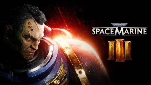 Анонсирована Warhammer 40000: Space Marine 3