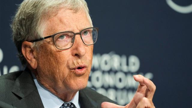 Билл Гейтс предсказал исчезновение всех профессий, кроме этих трех