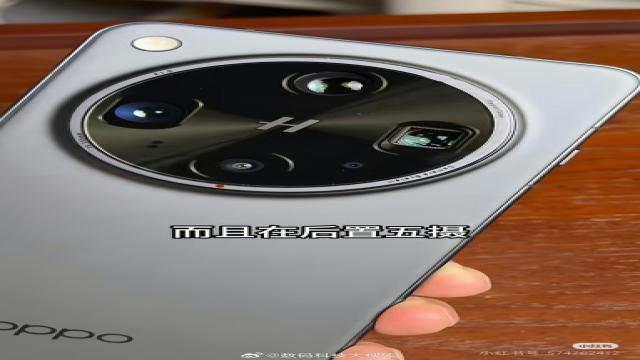 Блогер случайно залил обзор Find X8 Ultra, X8s и X8s+ раньше времени