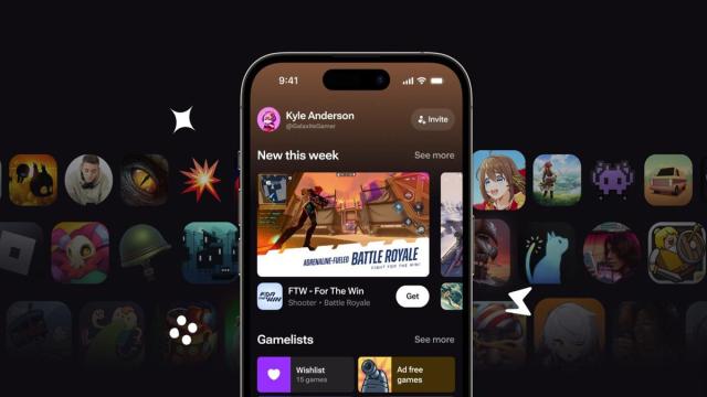 В Беларуси выпустили Skich Store — новый магазин игр для iOS