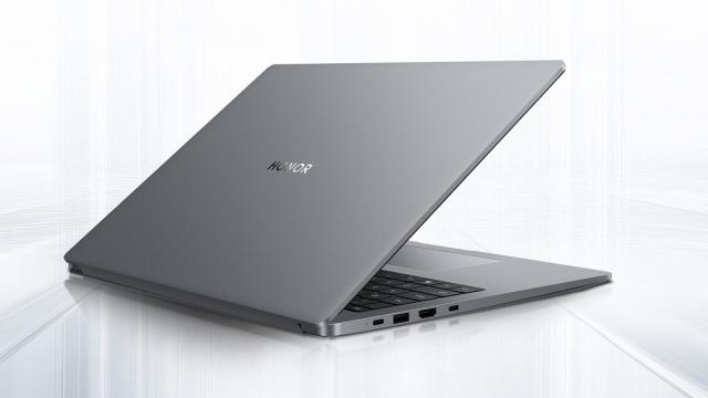 В Россию приехали мощные ноутбуки Honor MagicBook X14 и X16 Plus