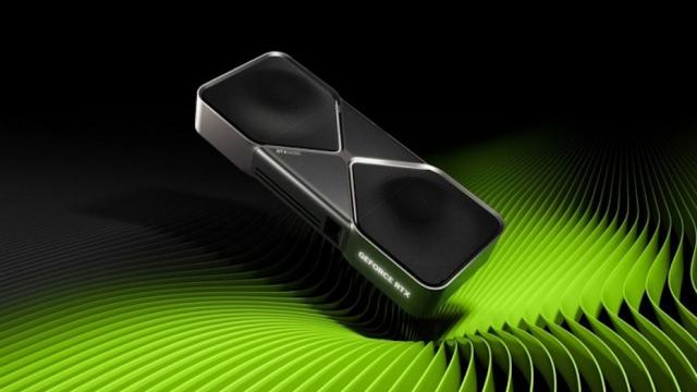 Видеокарты NVIDIA RTX 5070 Ti, 5080 и 5090 появились в продаже. Берём?