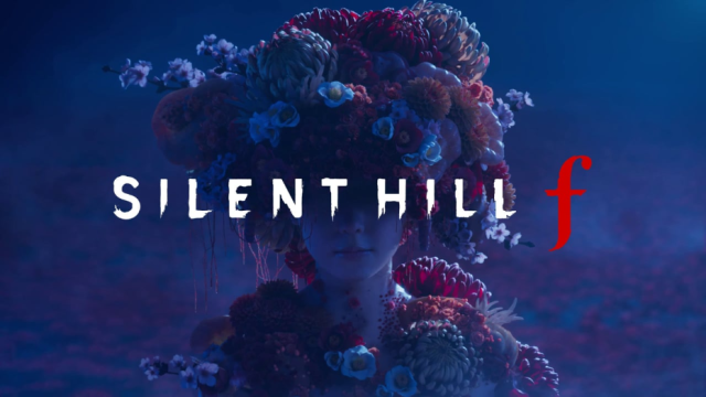 Вышел дебютный трейлер хоррора Silent Hill f