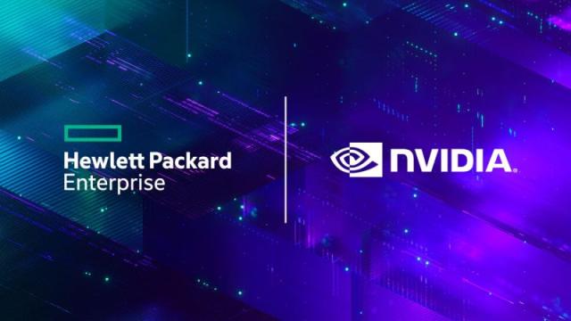 Глава HPE убеждён, что эффект DeepSeek не снизит спрос на серверы для ИИ