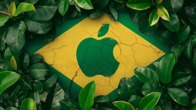 Ещё одна страна принудила Apple открыть iOS для сторонних приложений