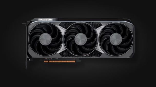 За первую неделю AMD продала в 10 раз больше видеокарт Radeon RX 9070, чем обычно