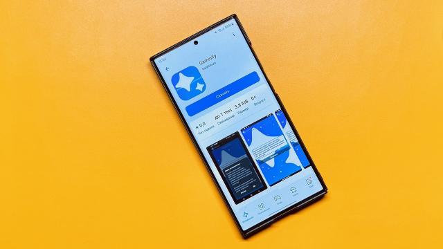 Как получить доступ к Google Gemini и ChatGPT на смартфонах Samsung Galaxy из России