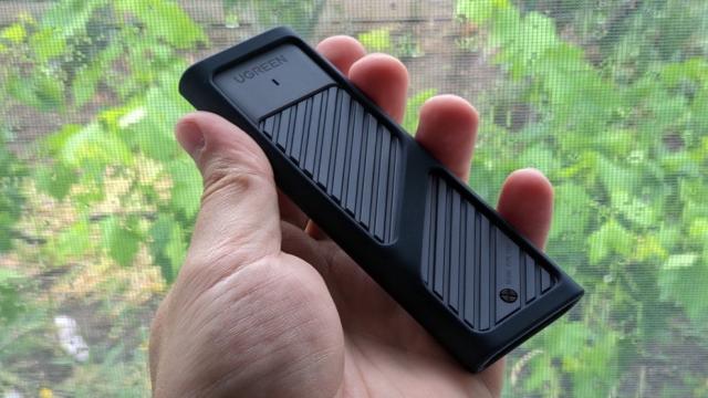 Как правильно выбрать SSD для внешнего хранилища. Какие бывают стандарты, разъемы и скорости