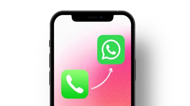 Как сделать WhatsApp приложением для звонков и сообщений по умолчанию на iPhone: инструкция