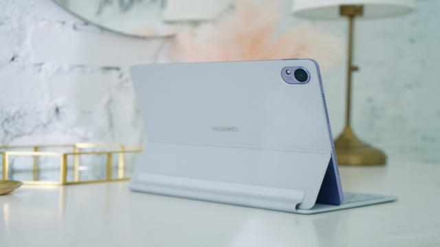 Как я устанавливал все нужные приложения на планшет HUAWEI MatePad 11,5” S и что по сервисам Google