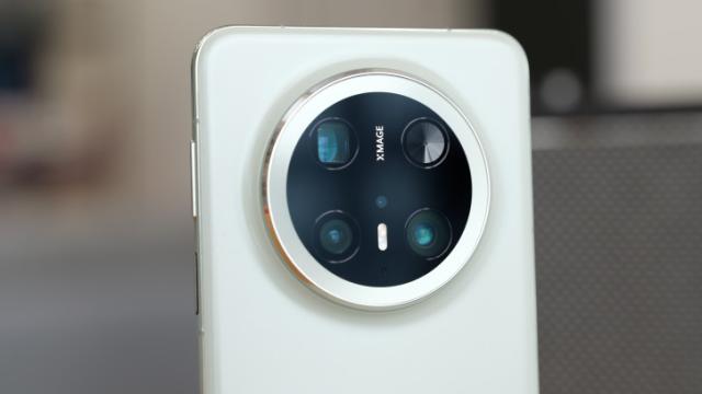 Камера Huawei Mate 70 Pro: обзор в деталях