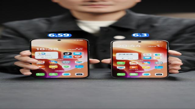 Лидер OPPO сравнил Find X8s и X8s+ на фото и раскрыл планы на Find X9