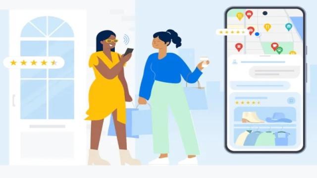 Мошенники забросали «Google Карты» поддельными объявлениями — Google подала в суд