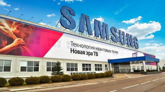На низком старте: южнокорейские гиганты готовятся вернуться в Россию?