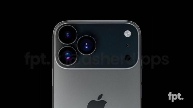 Названы три самых важных апгрейда в iPhone 17 Pro