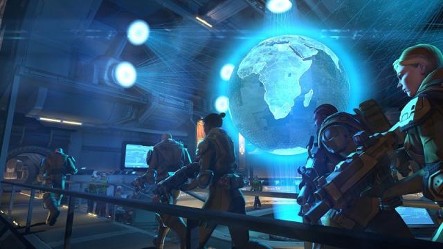 Новая игра по «Звёздным войнам» от бывших разработчиков XCOM выглядит как XCOM по «Звёздным войнам» — первые скриншоты