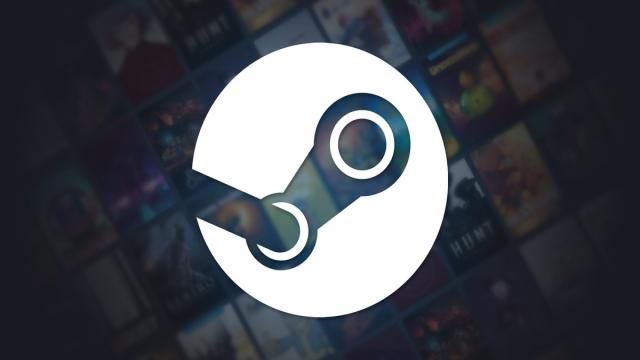 Новая статистика Steam: русский язык на третьем месте по популярности