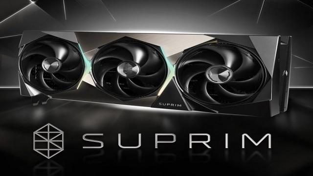 Обзор и тестирование видеокарты MSI GeForce RTX 5080 Suprim SOC