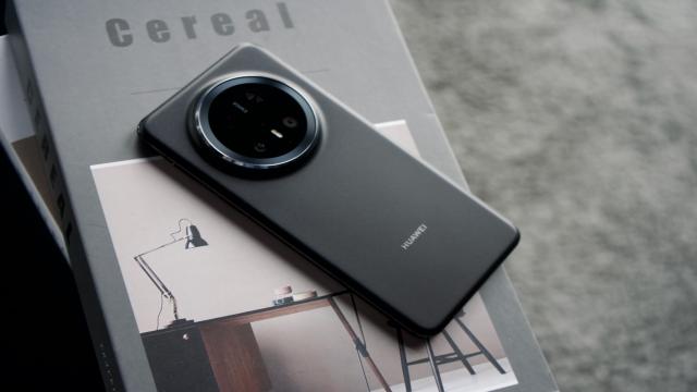 Обзор смартфона Huawei Mate 70 Pro: с двух ног во флагманский ряд топовых камерофонов