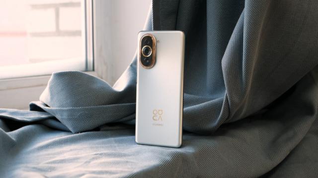 Обзор Huawei nova 13 Pro: самый необычный в классе