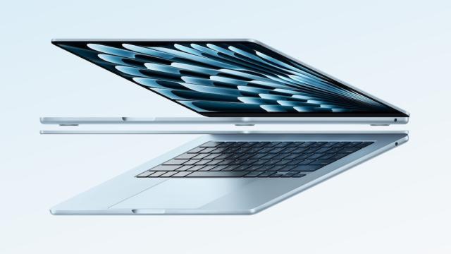 Обзоры Macbook Air M4: идеальный ультрабук стал еще лучше, но есть минимум два недостатка