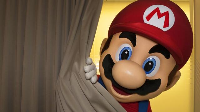 Перед полноценной презентацией Switch 2 пройдёт ещё одна Nintendo Direct — когда, где и что покажут