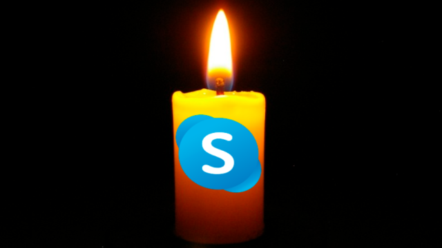 Помянем: Microsoft тайно задумалась закрыть Skype